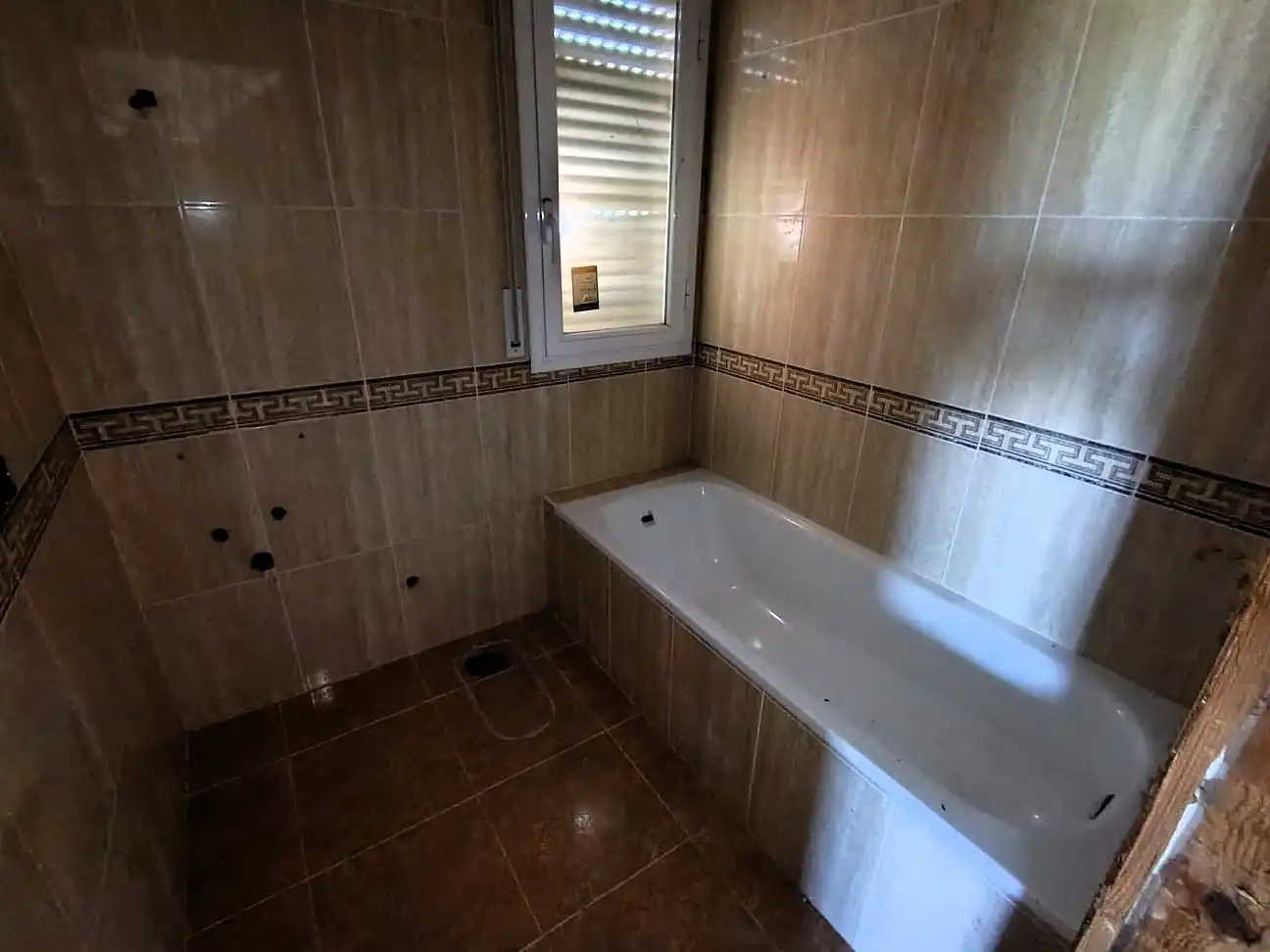 Bany de Casa o xalet en venda en Benavent de Segrià amb Terrassa i Alarma