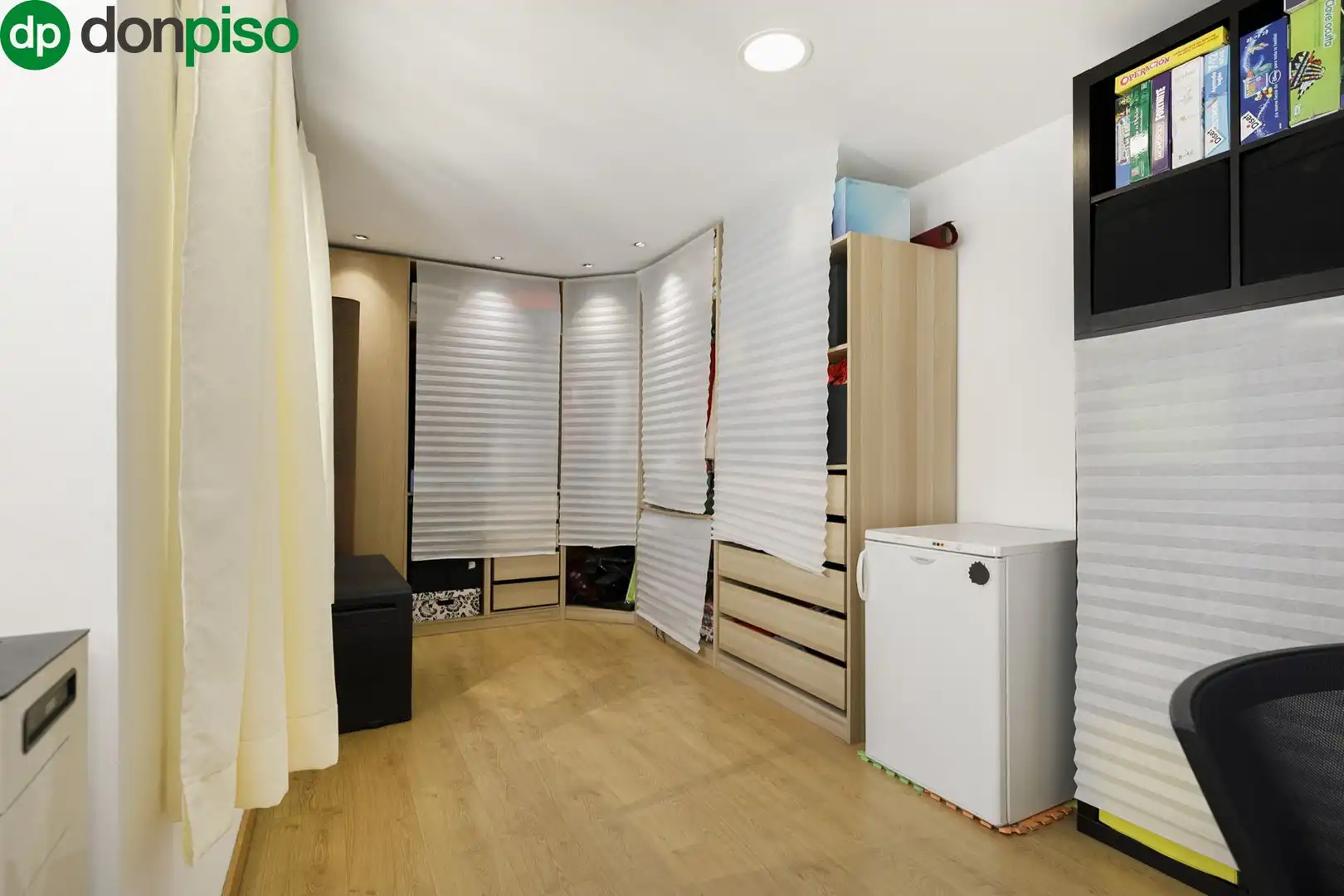 Casa a schiera in vendita a Calle del Pensamiento, imagen 12