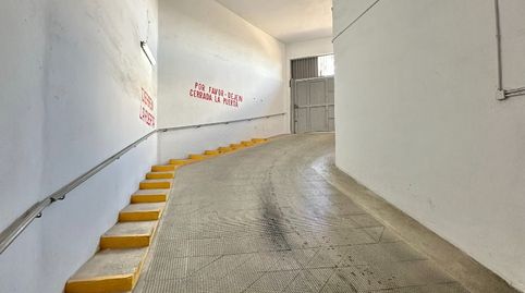 Photo 5 of Garage for rent in Calle María Luisa de Dios, Pajaritos, Granada Capital