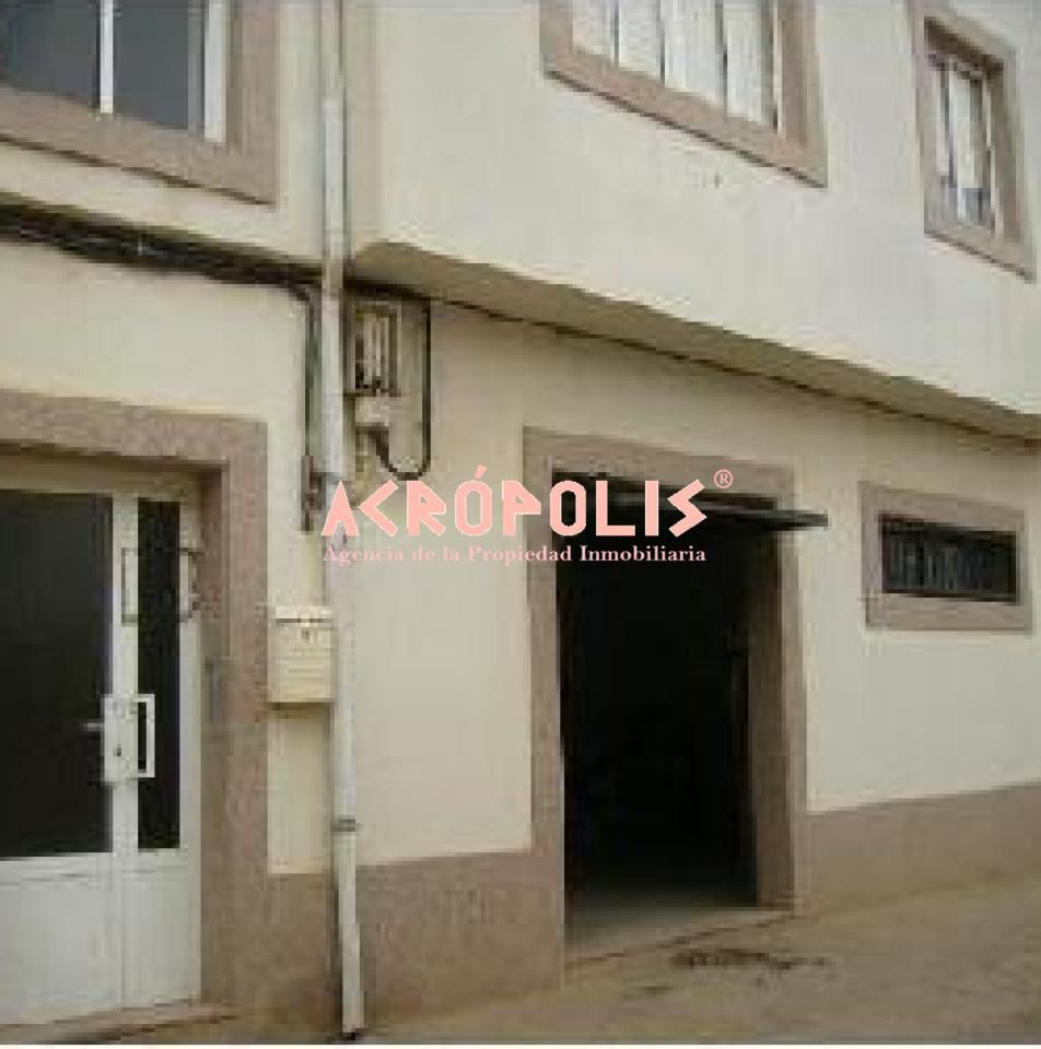 Exterior view of Premises for sale in Manganeses de la Lampreana