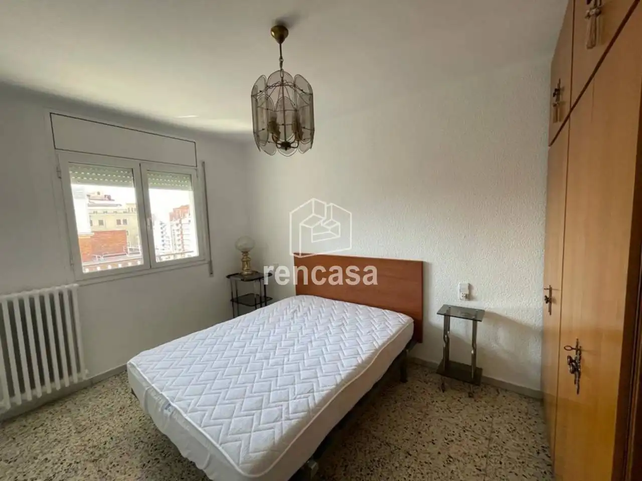 Pis de lloguer a Calle Rovira Roure, Príncep de Viana - Clot -Xalets Humbert Torres