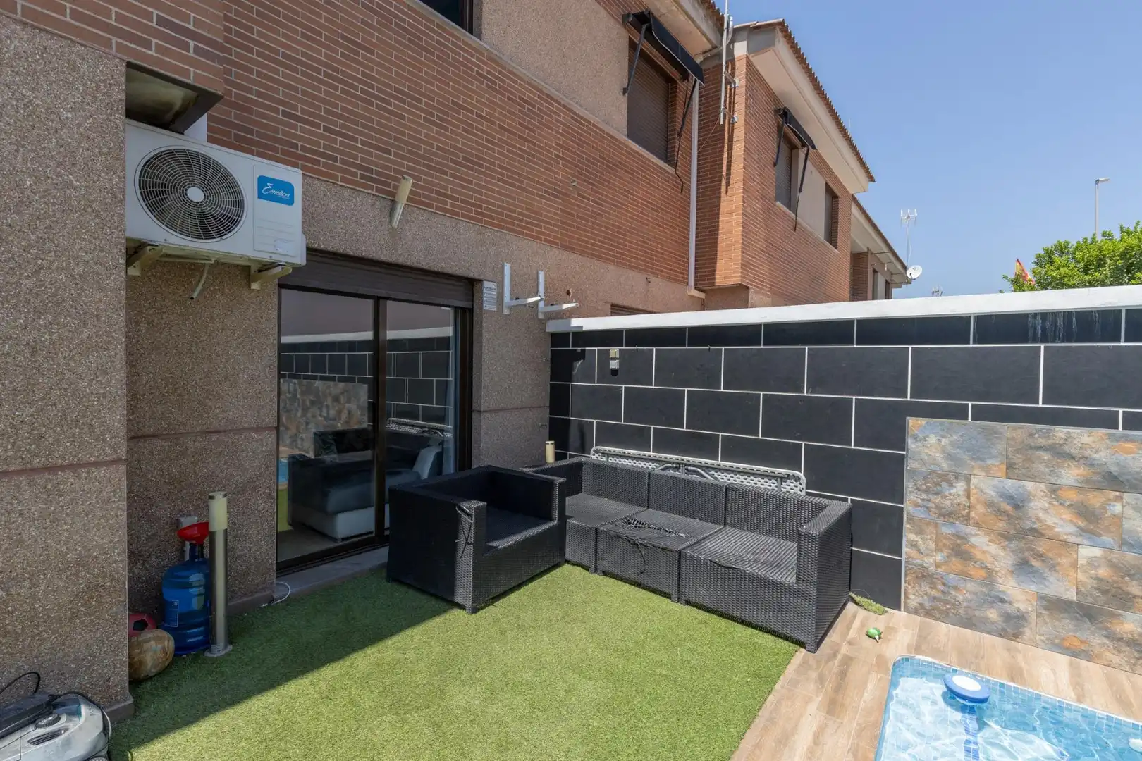 Maison mitoyenne avec piscine à vendre à Calle Espinela 34, imagen 29