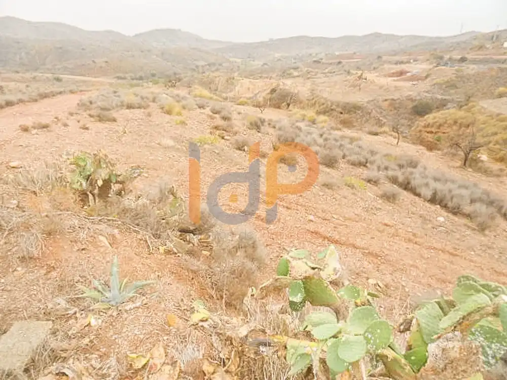 Casa en venta en Huércal-Overa, imagen 9