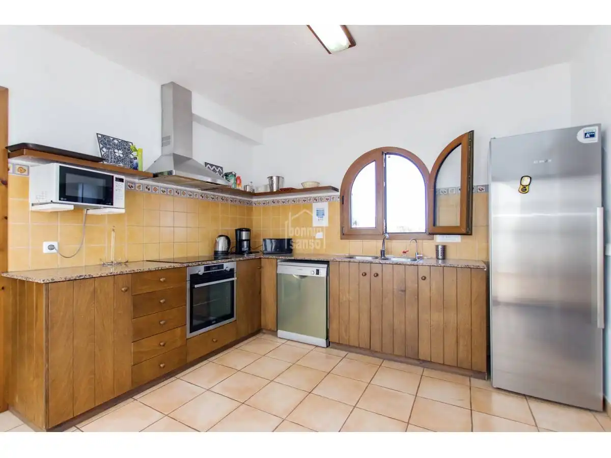 Houses for sale in Ferreries poble