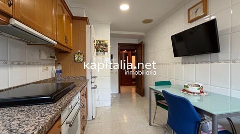 Foto 2 de Pis en venda a Sant Josep - Zona Hospital, Ontinyent