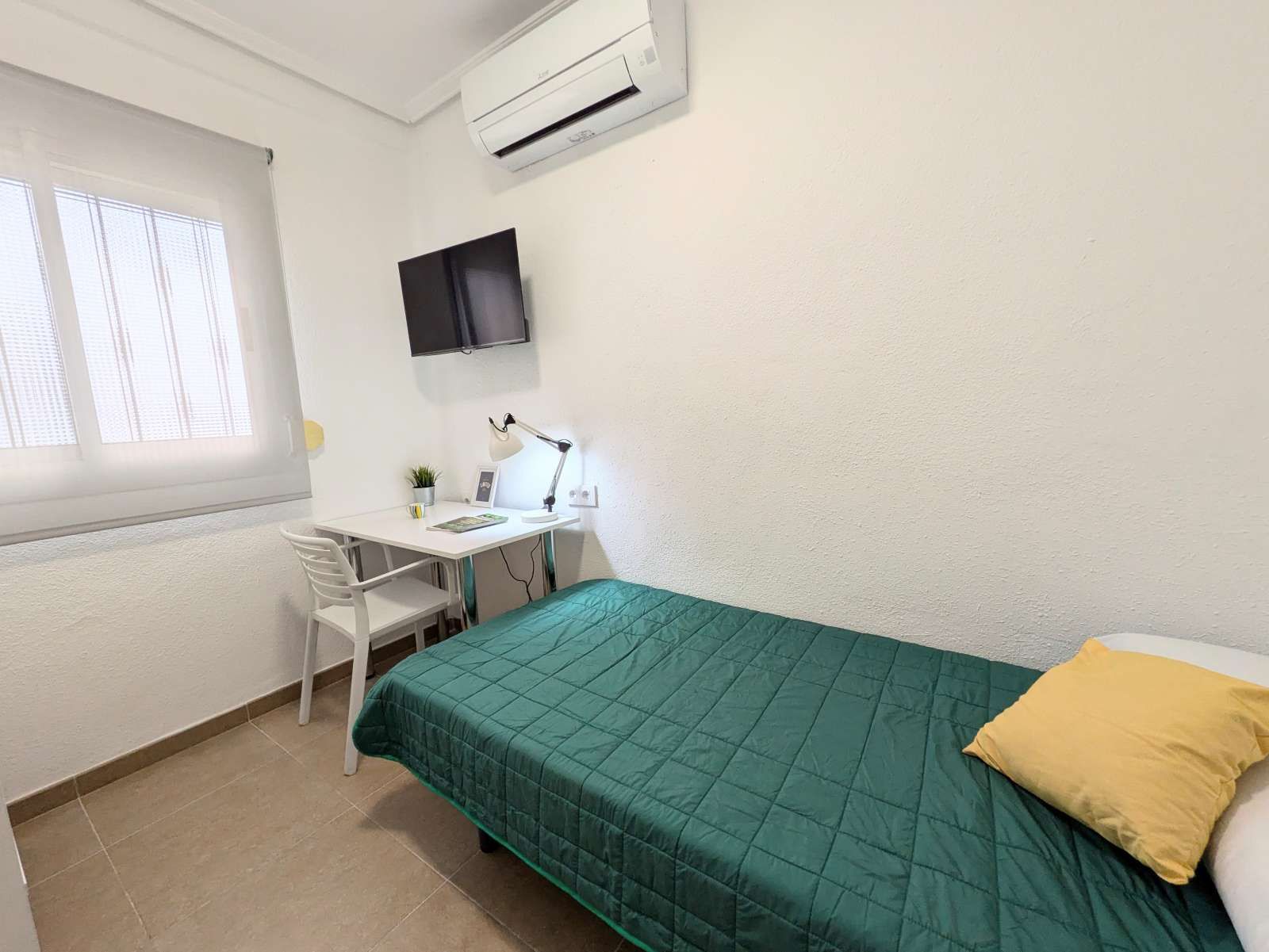 Piso para compartir en Zona Concordia