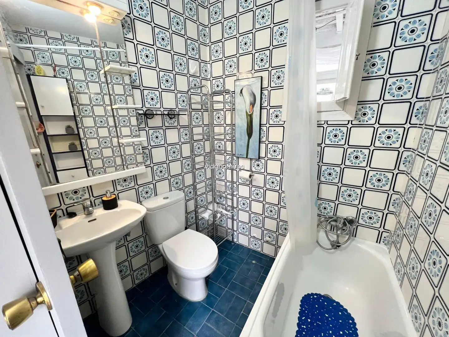 Baño de Piso en venta en Gandia
