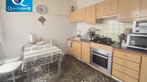 Foto 5 de Apartament en venda a Altozano - Conde Lumiares, Alicante