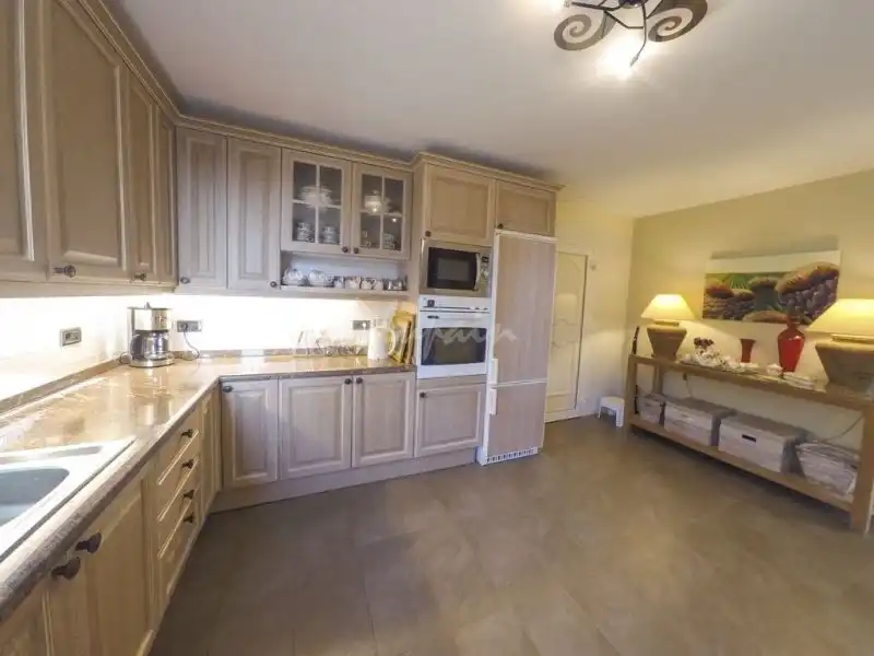 Apartamento en venta en La Caleta