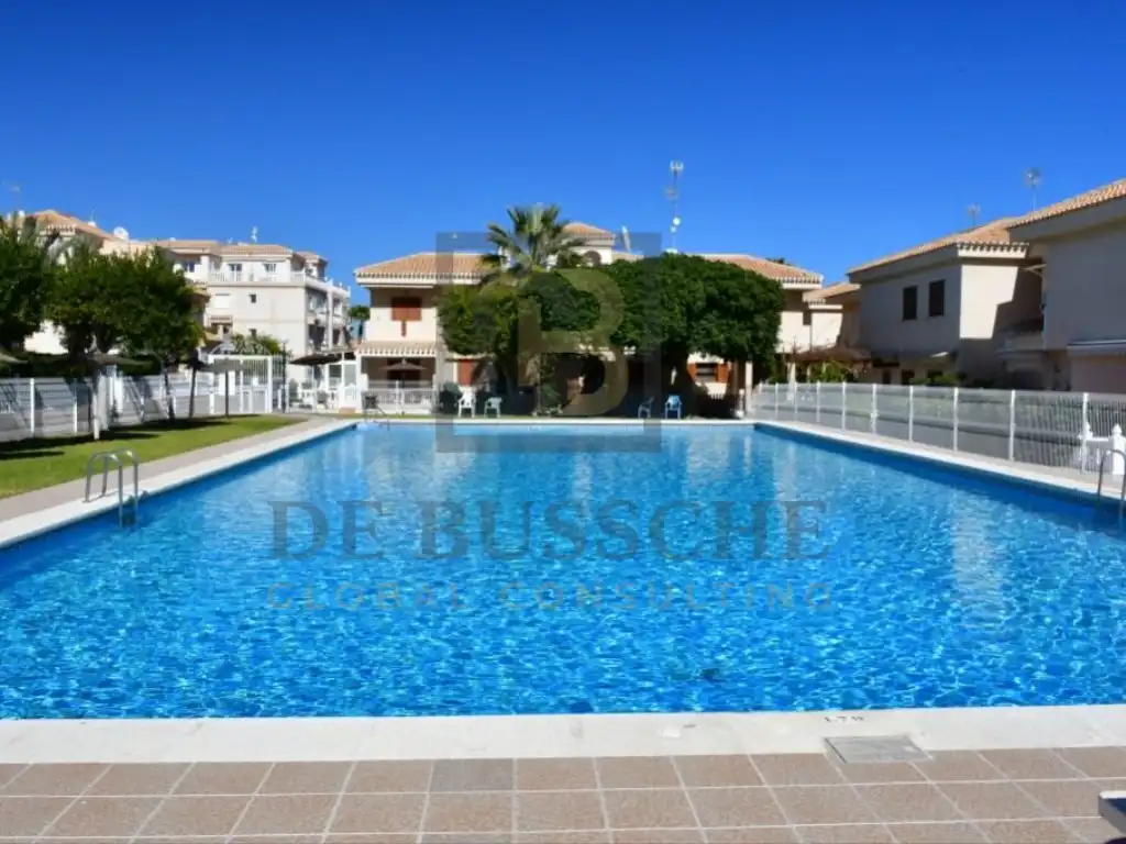 Casa con piscina in vendita a Calle Pintor Ribera, imagen 20