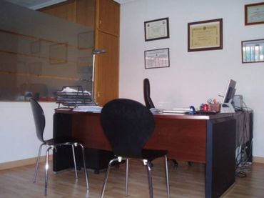 Ufficio in vendita a Centro
