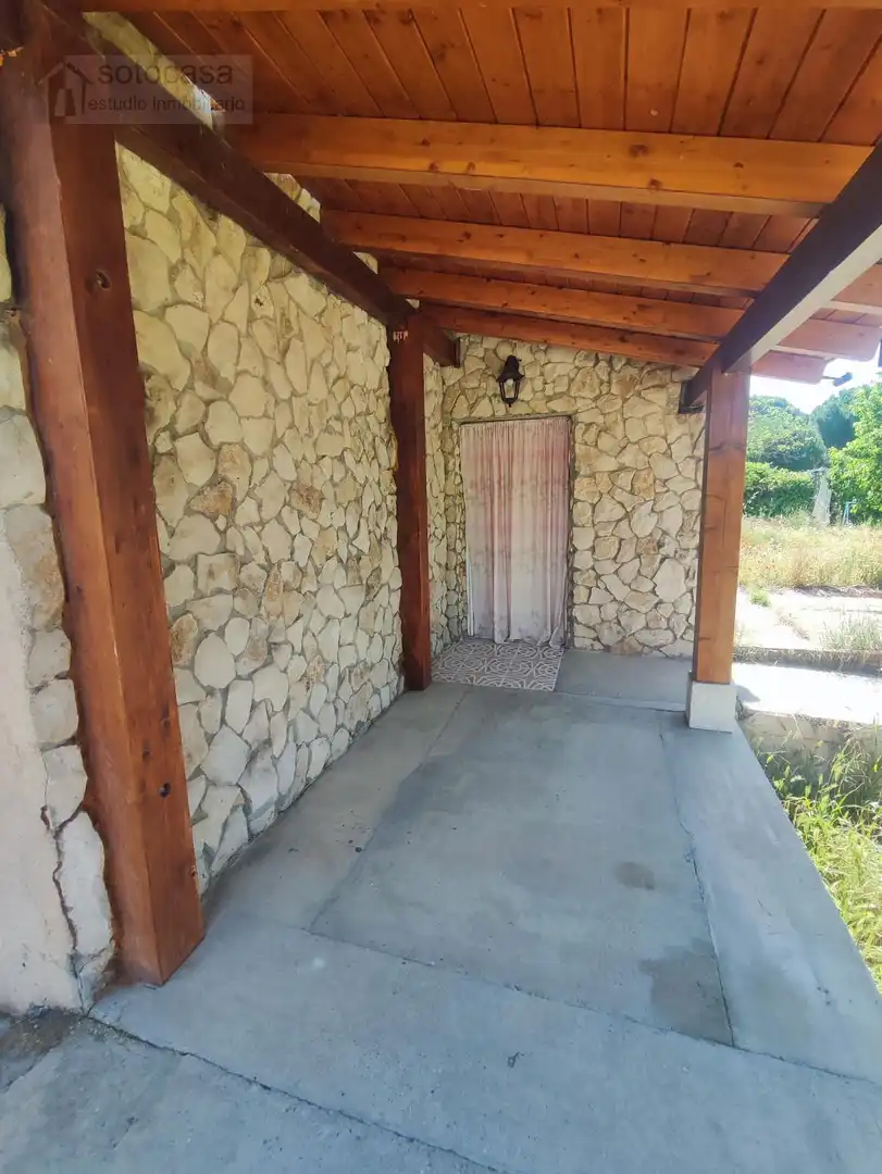 Casa o xalet en venda en Traspinedo amb Calefacció, Jardí privat i Piscina