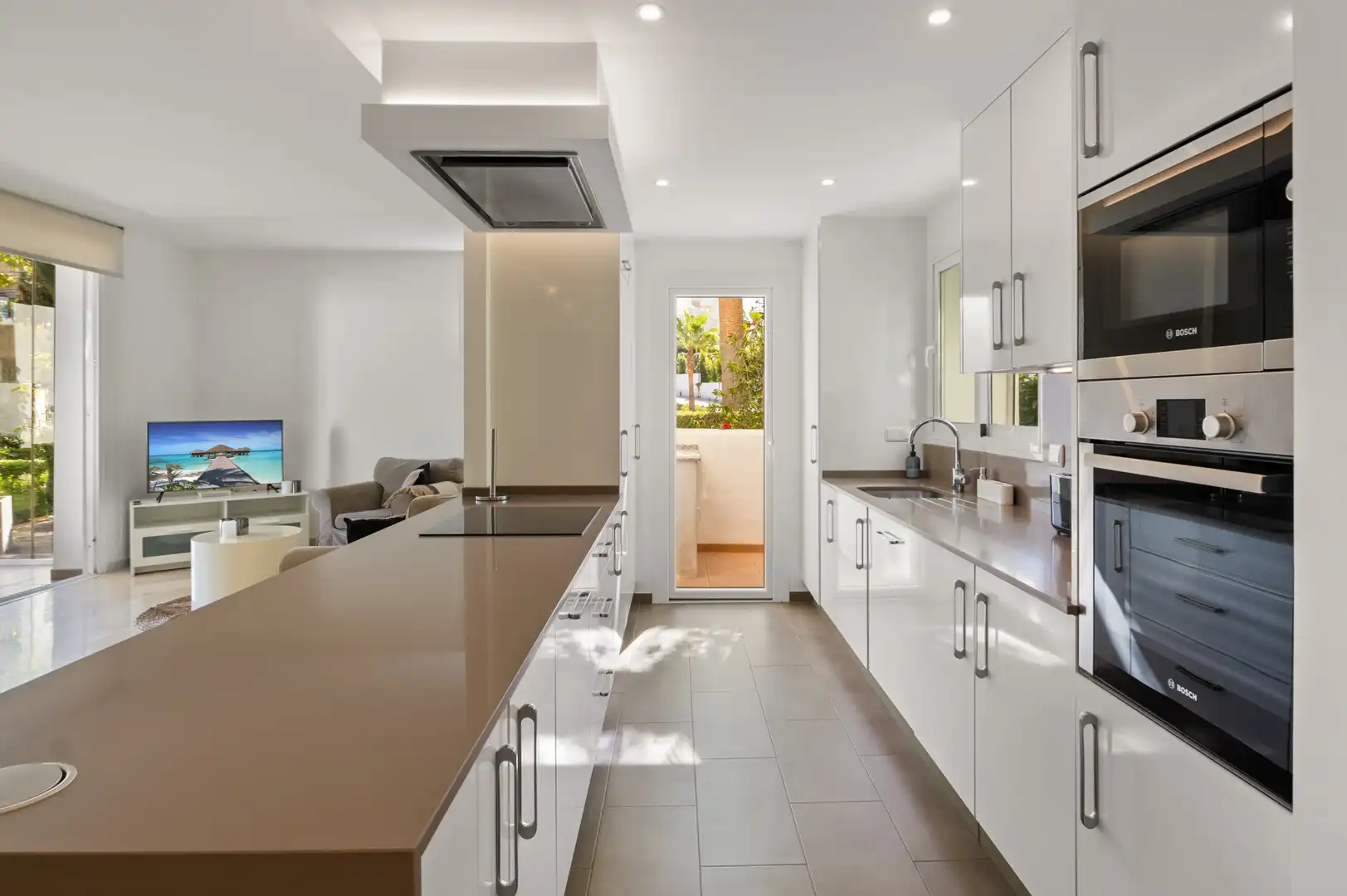 Apartment mit Pool zum Verkauf in Estepona Pueblo, imagen 18