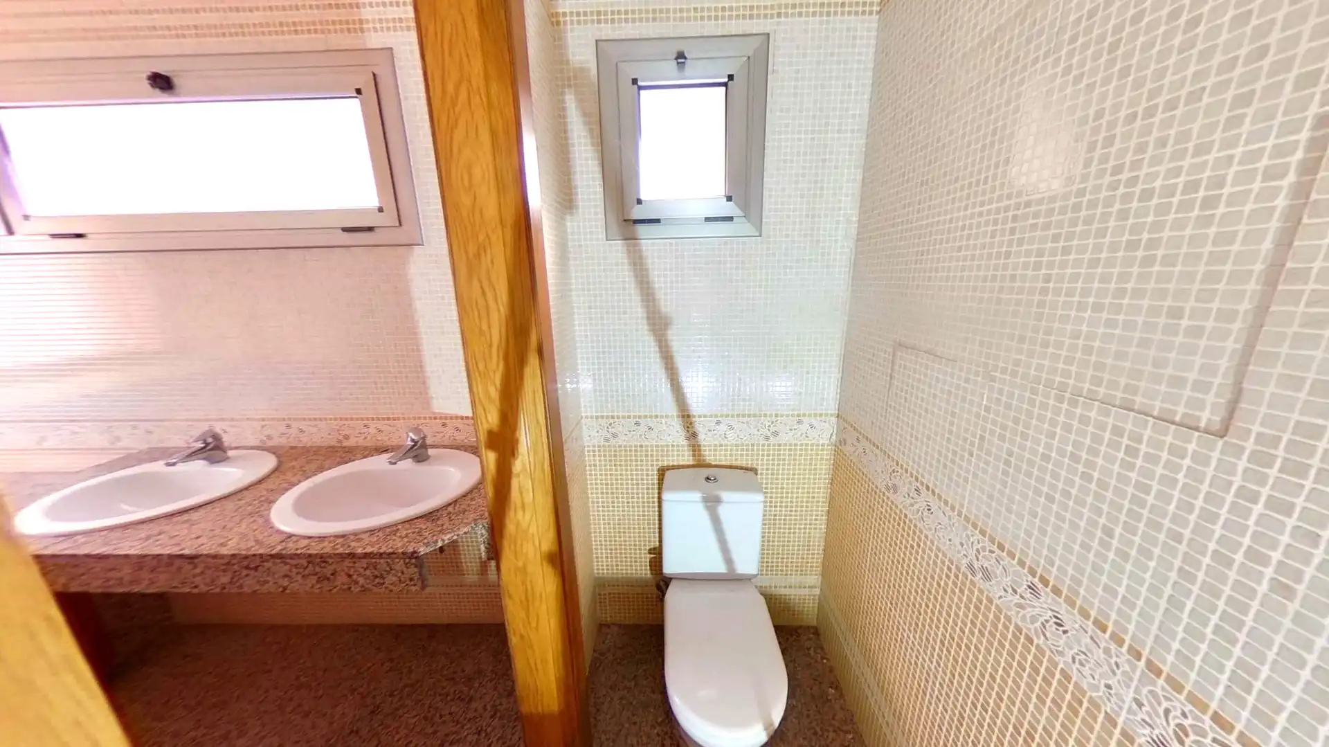Casa o xalet en venda a Dalt, Dalt (De, 8, Matadepera