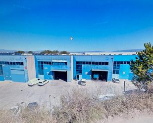 Nau industrial de lloguer a Carrer de Galileo, 2, Parets del Vallès