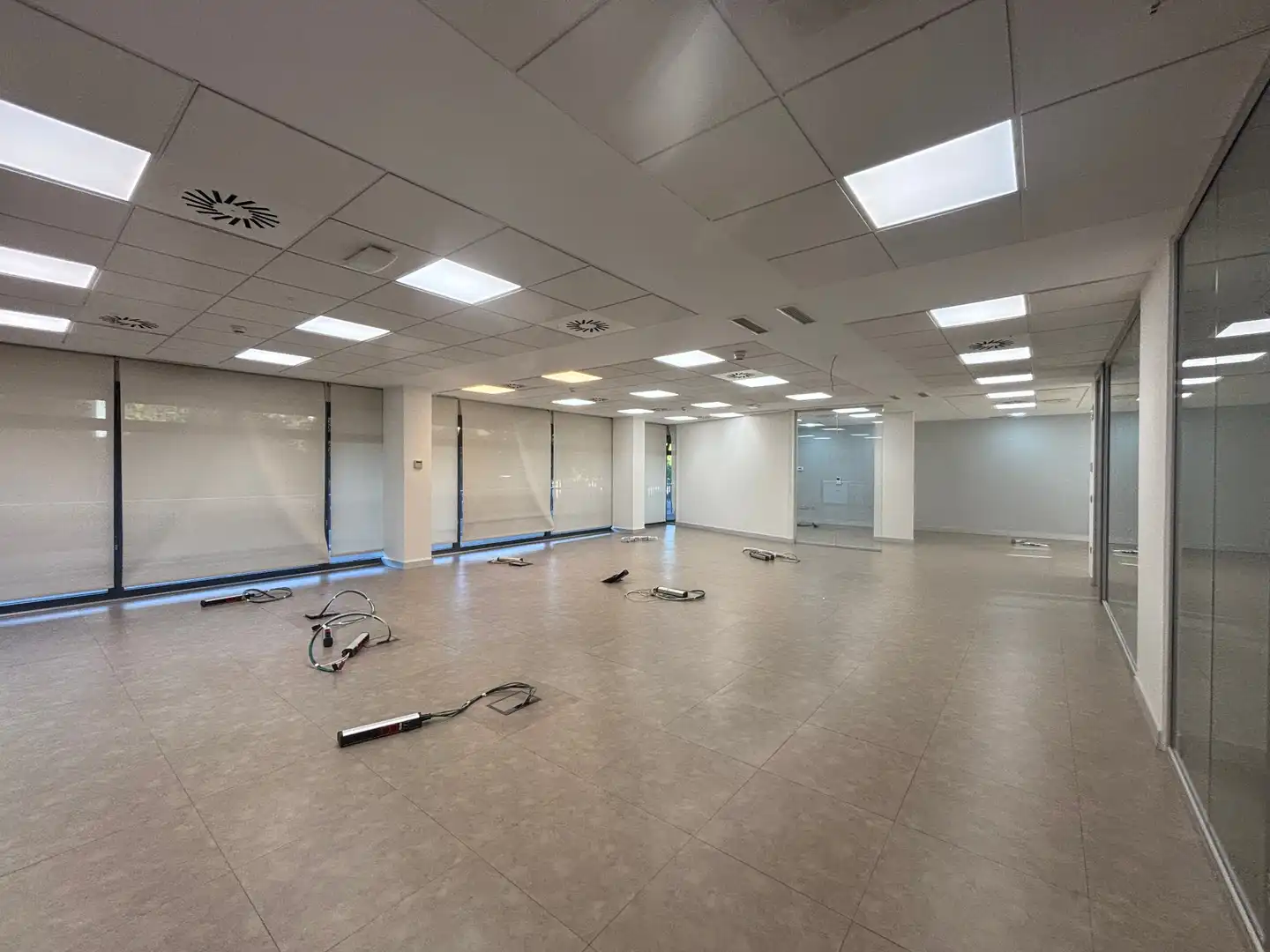 Büro mit Aufzug zur Miete in Bellavista - La Palmera, imagen 8