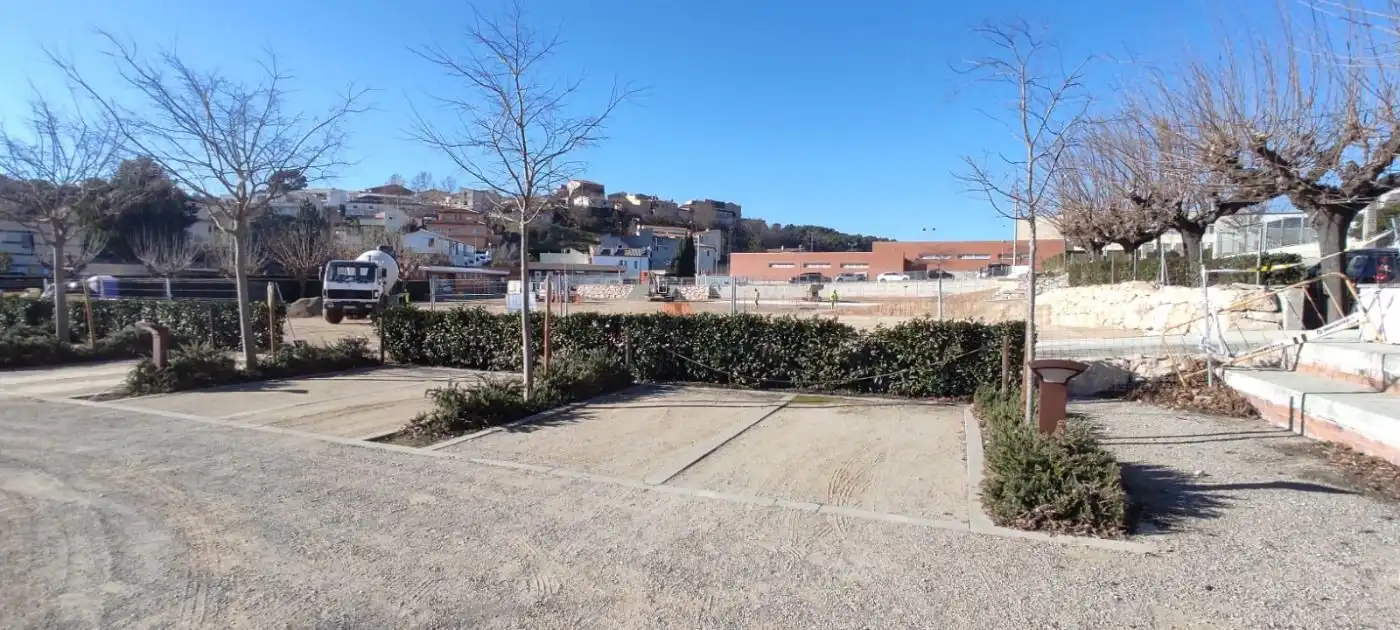 Terreno residenziale in vendita a Vilobí del Penedès, imagen 4