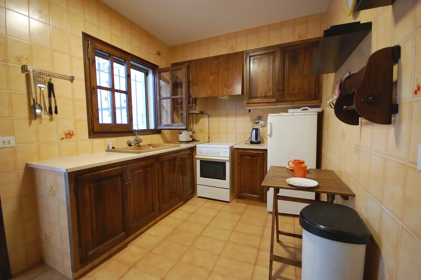 Casa a schiera con giardino in vendita a Riells, imagen 5