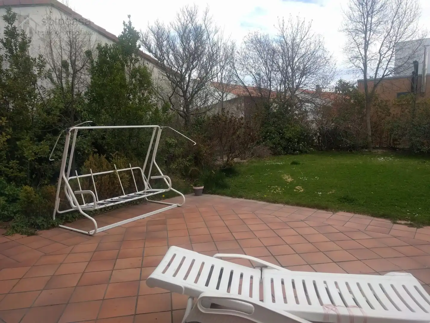 Chalet con jardín en venta en Parrillanos, imagen 10