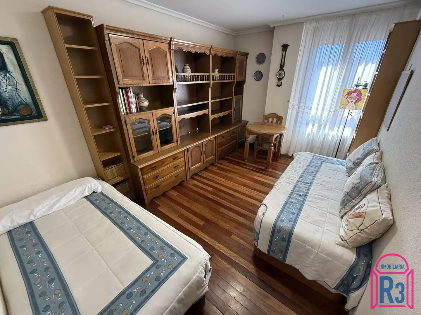 Appartement avec ascenseur à louer à El Ejido- Santa Ana, imagen 14