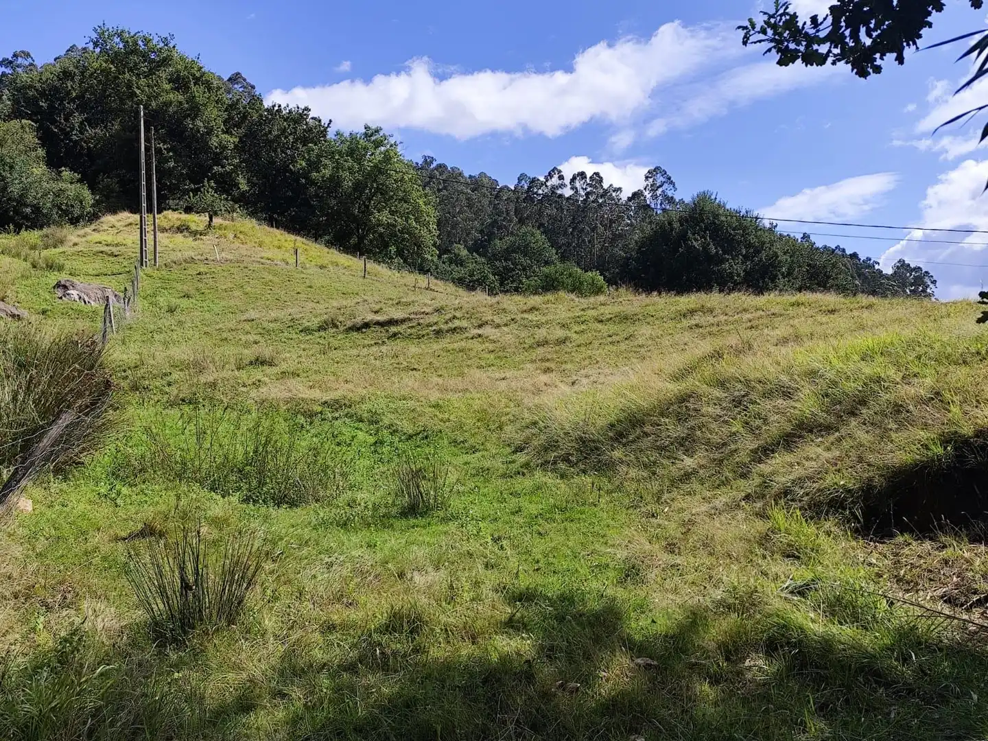 Residencial en venda en Castañeda