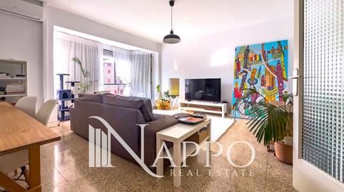 Foto 3 de Pis en venda a General Riera, 28, Bons Aires,  Palma de Mallorca