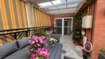 Terrassa de Pis en venda en  Córdoba Capital amb Aire condicionat, Calefacció i Jardí privat