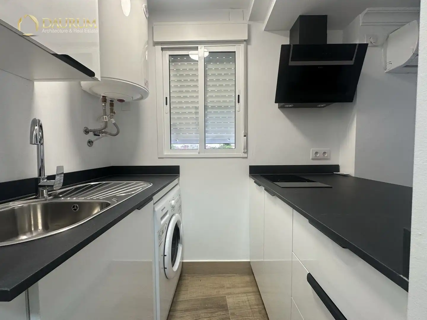 Wohnung mit Aufzug zur Miete in BDA FELIPE II, imagen 6