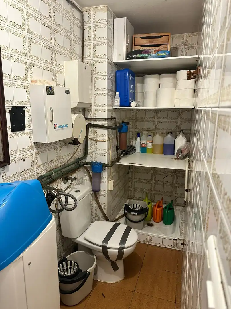 Business premises for transfer in Paseo de Pérez Báyer, imagen 18