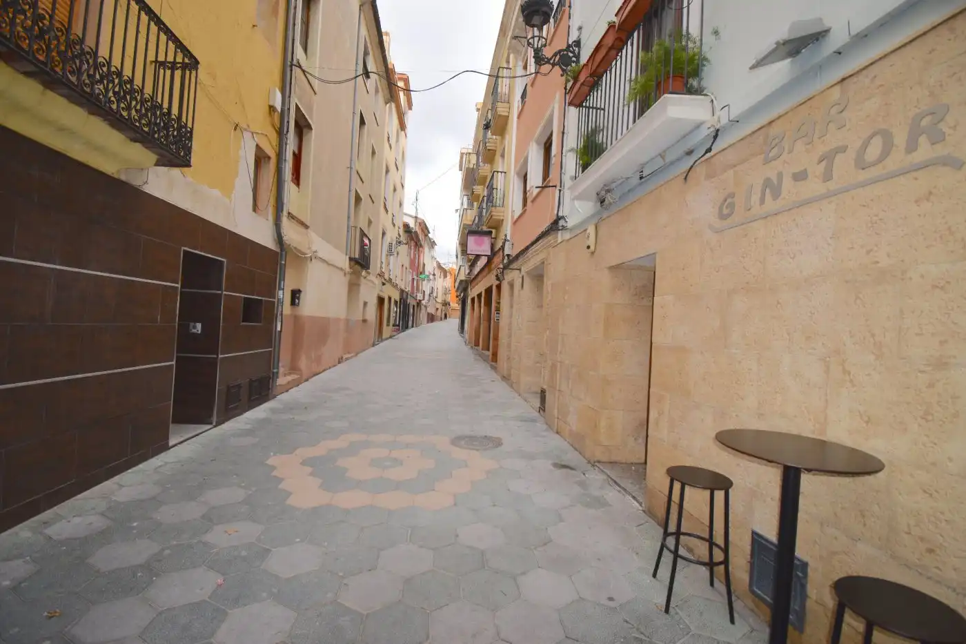 Houses for sale in Calle EMPEDRAT, 49, Ibi