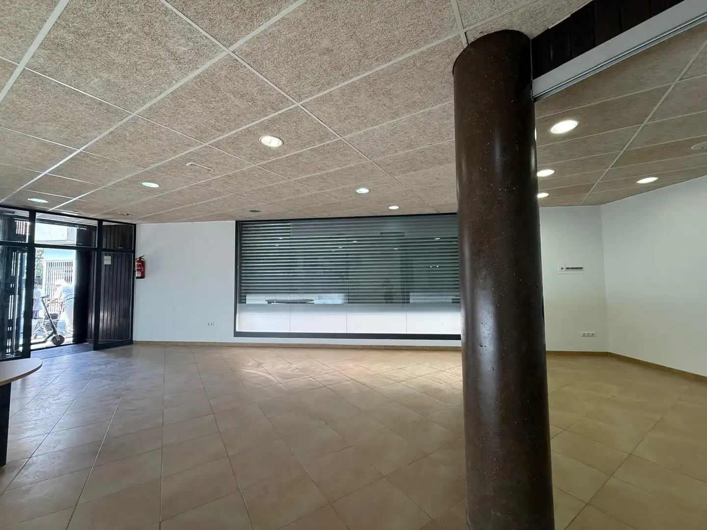 Local comercial en venda a Carrer Carrer de Sant Magí, imagen 5