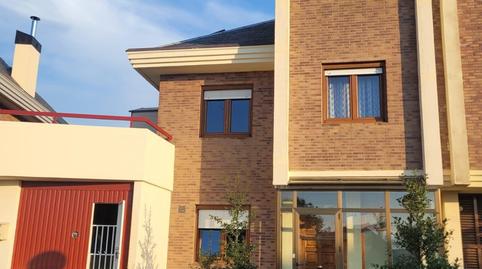 Photo 5 of Single-family semi-detached for sale in Urbanizacion Arco Iris , Bezana - Prezanes, Santa Cruz de Bezana