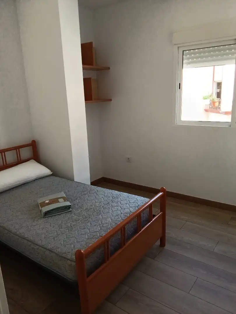Dormitori de Pis en venda en Fuente Álamo de Murcia amb Aire condicionat, Calefacció i Terrassa