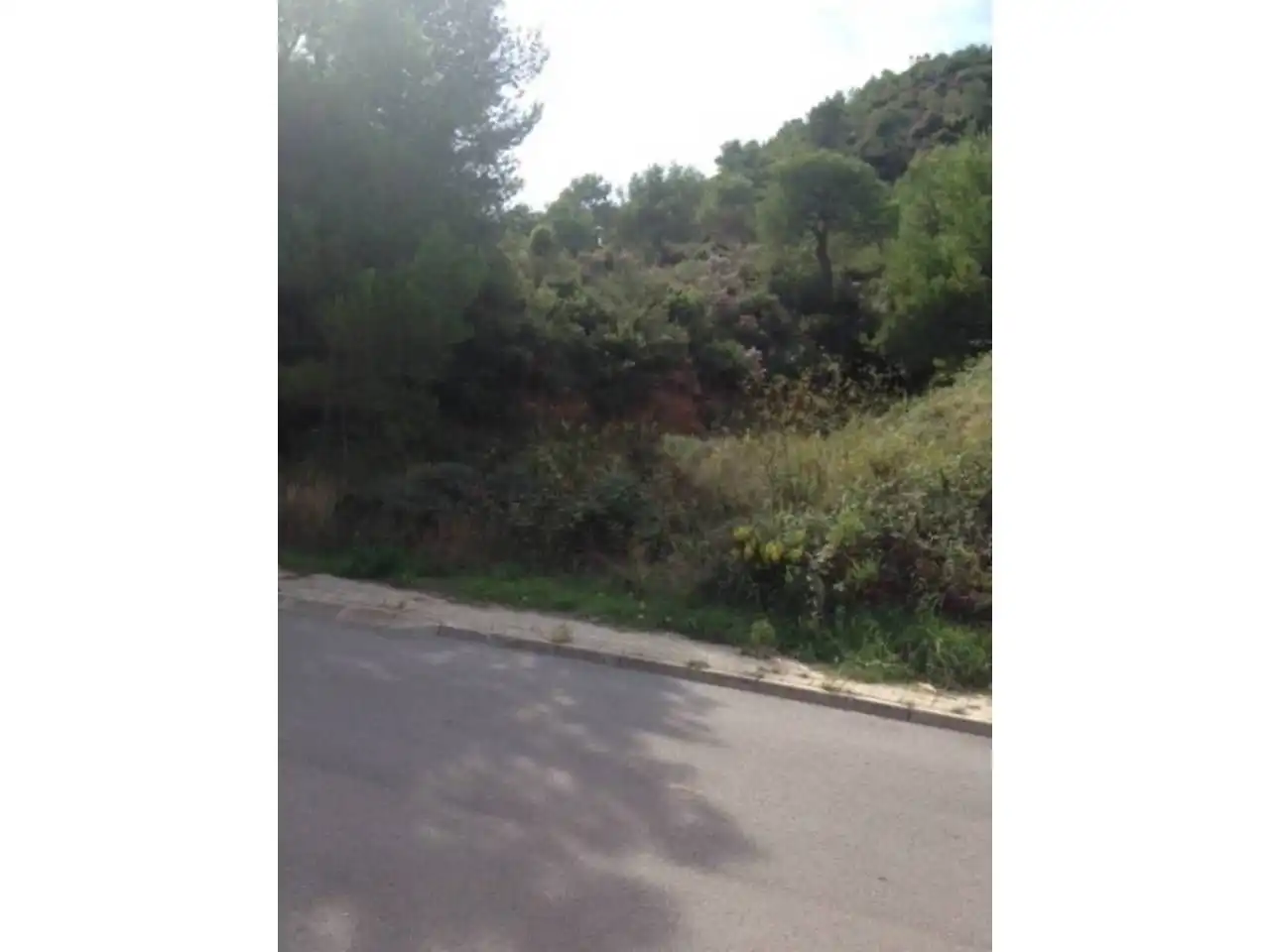 Residencial en venta en Vacarisses
