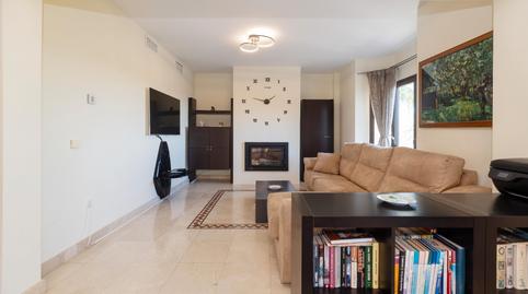 Foto 5 de Casa o xalet en venda a Hacienda Las Chapas, Marbella