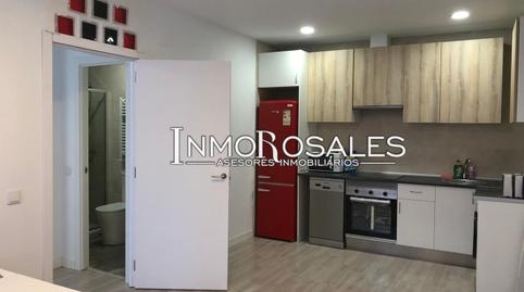 Foto 4 de Piso de alquiler en Calle Matachel, Butarque,  Madrid Capital