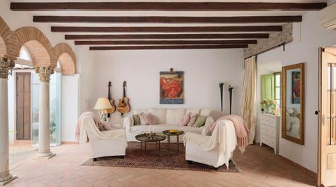 Foto 2 de Finca rústica en venda a N/a, -1, Centro, Málaga