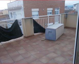 Terrassa de Dúplex en venda en Santa Margarida de Montbui amb Terrassa