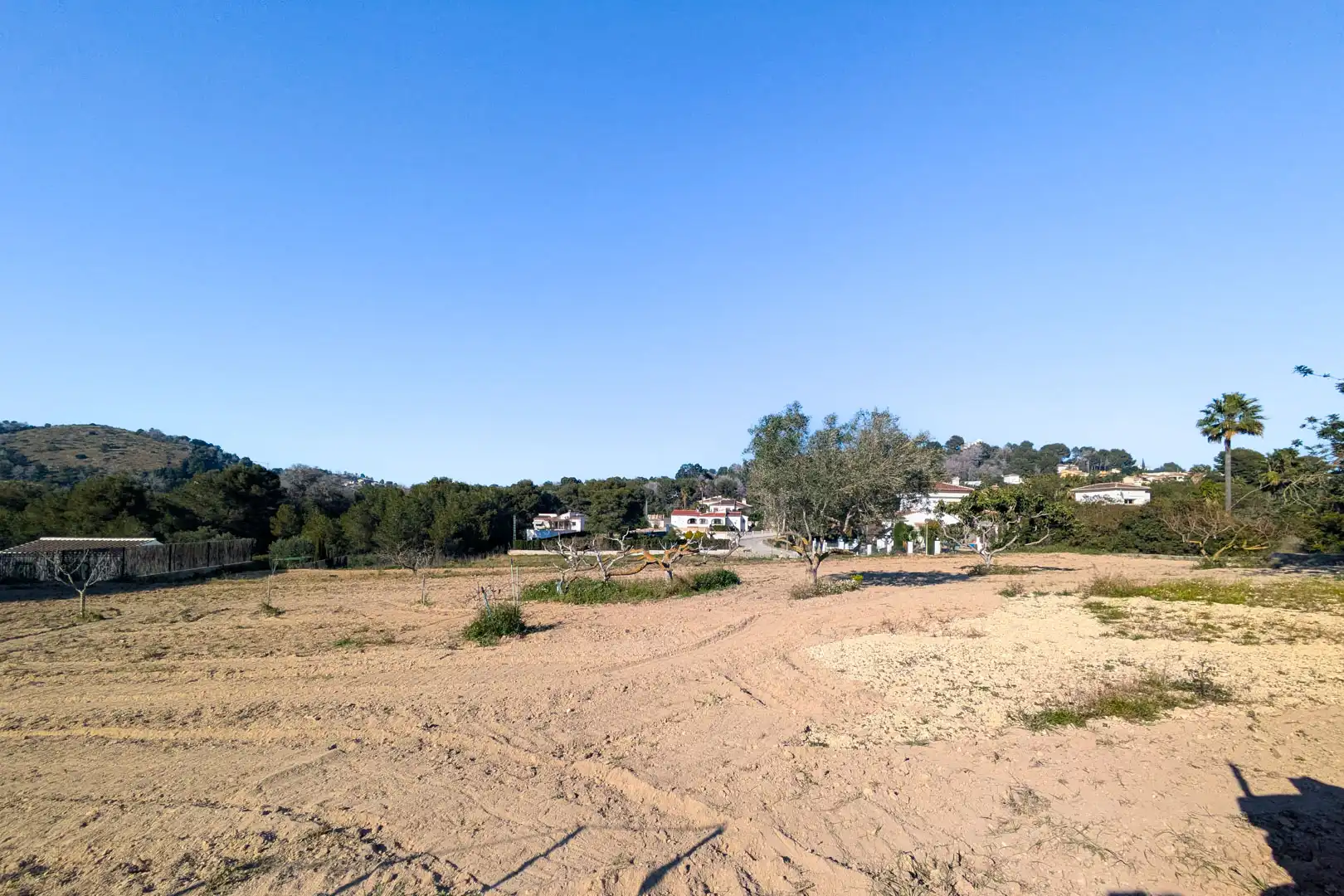Detached house for sale in Partides comunes - Adsubia, imagen 33