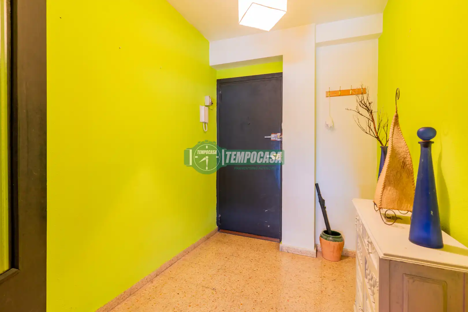 Piso con ascensor en venta en Carrer de Juan Bautista Marco 10, imagen 8