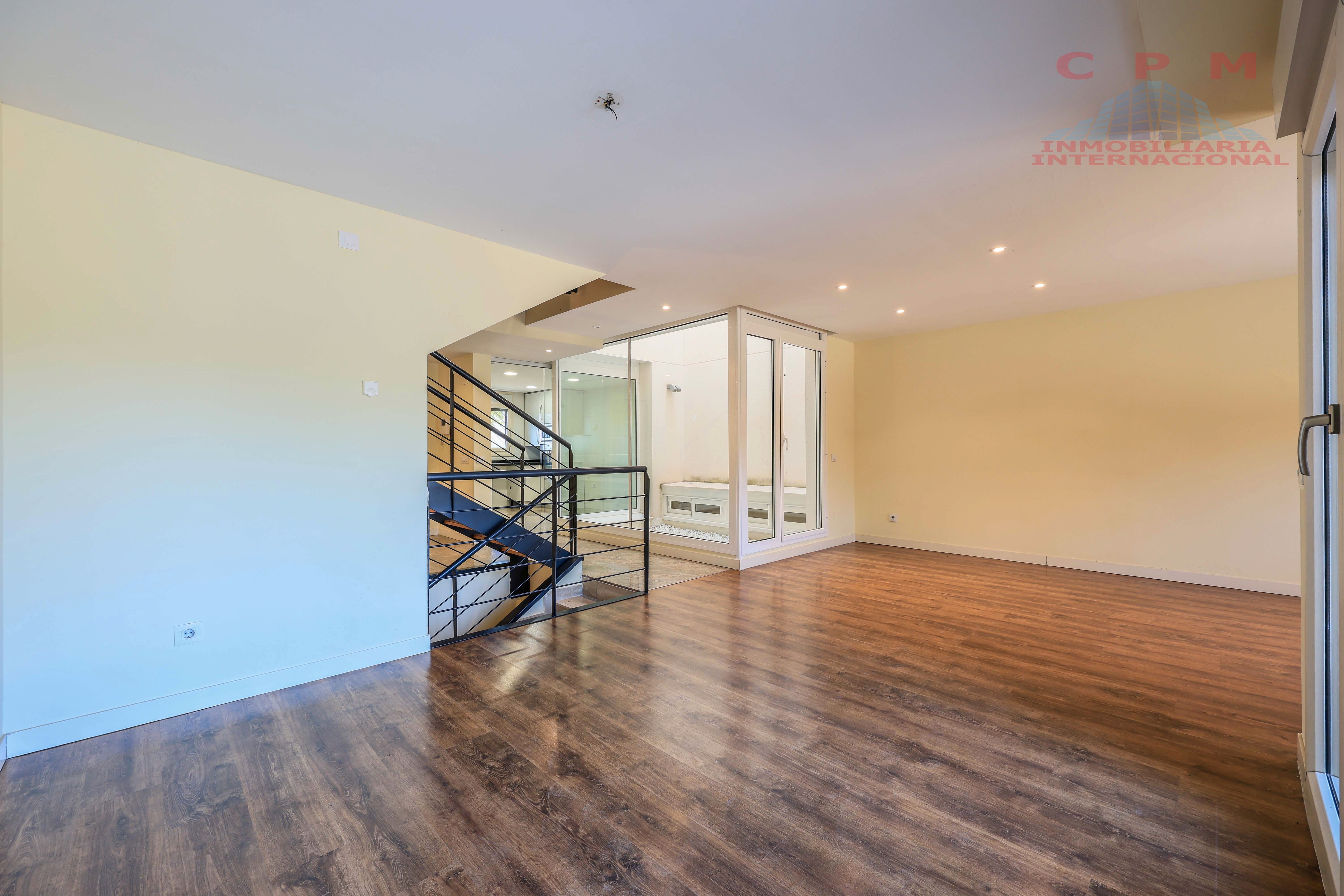 Single-family semi-detached to rent in Boadilla del Monte  with Air Conditioner, Heating and Parquet flooring
