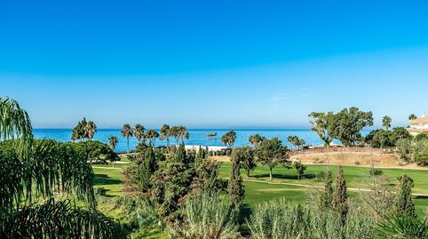 Foto 2 de Planta baja en venta en Alto de los Monteros, Marbella