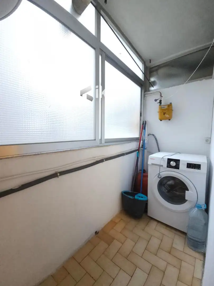 Terraza de Piso en venta en Valencia con Aire acondicionado, Calefacción y Terraza
