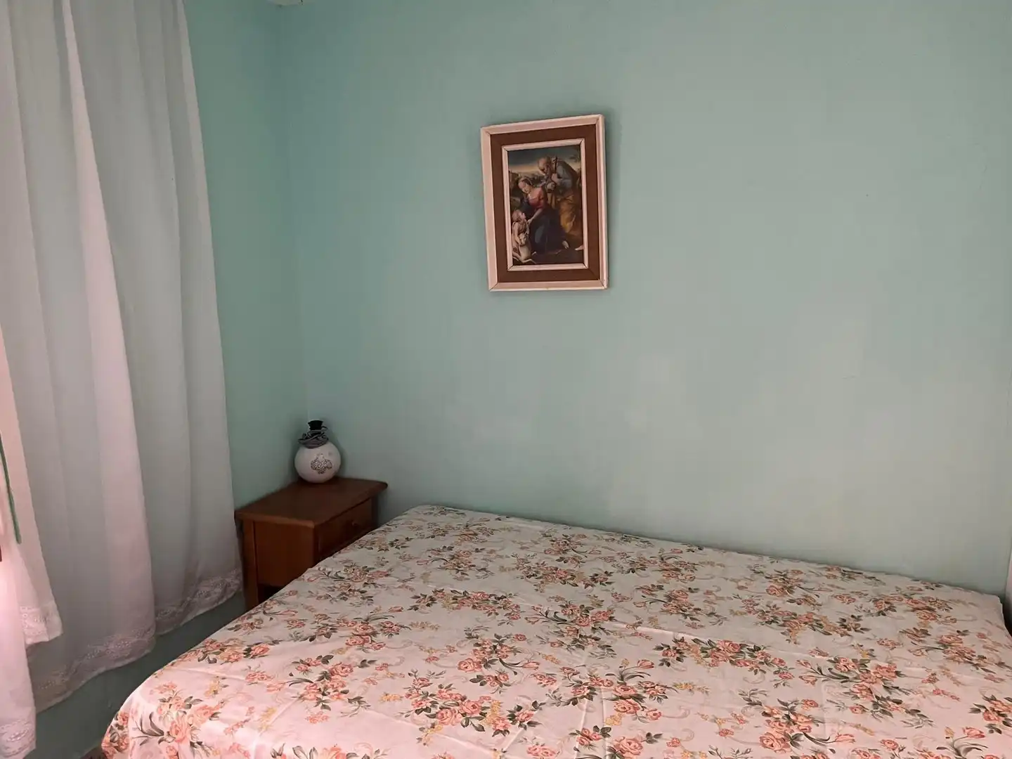 Habitación de Casa o chalet en venta en Villadangos del Páramo con Calefacción y Trastero