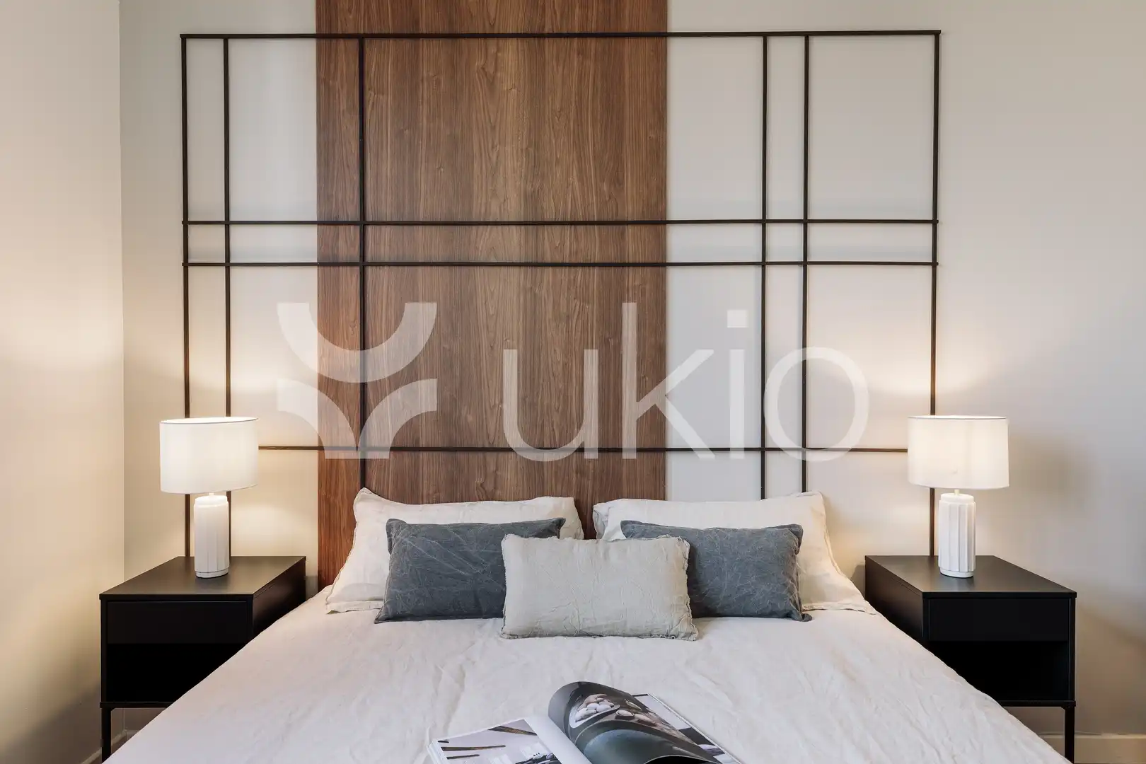 Apartment with lift to rent in Avinguda Diagonal, imagen 14