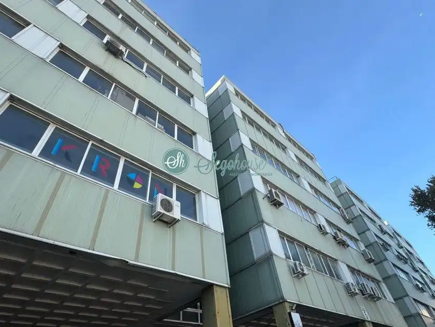 Industriegebäude zum Verkauf in Villa de Vallecas, imagen 4