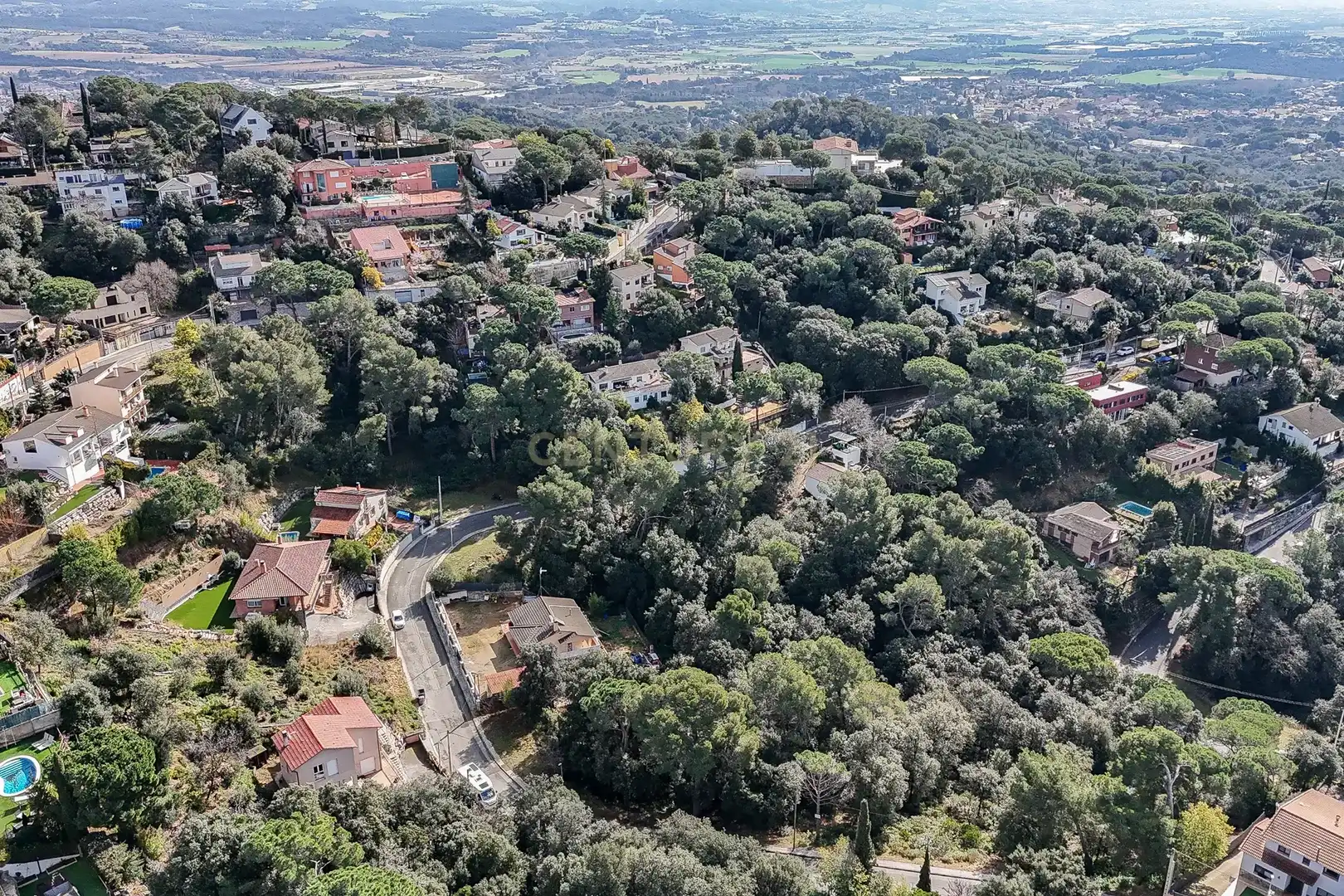 Terreny residencial en venda a Carrer del Canigó, L'Ametlla del Vallès, Spain 31, imagen 22