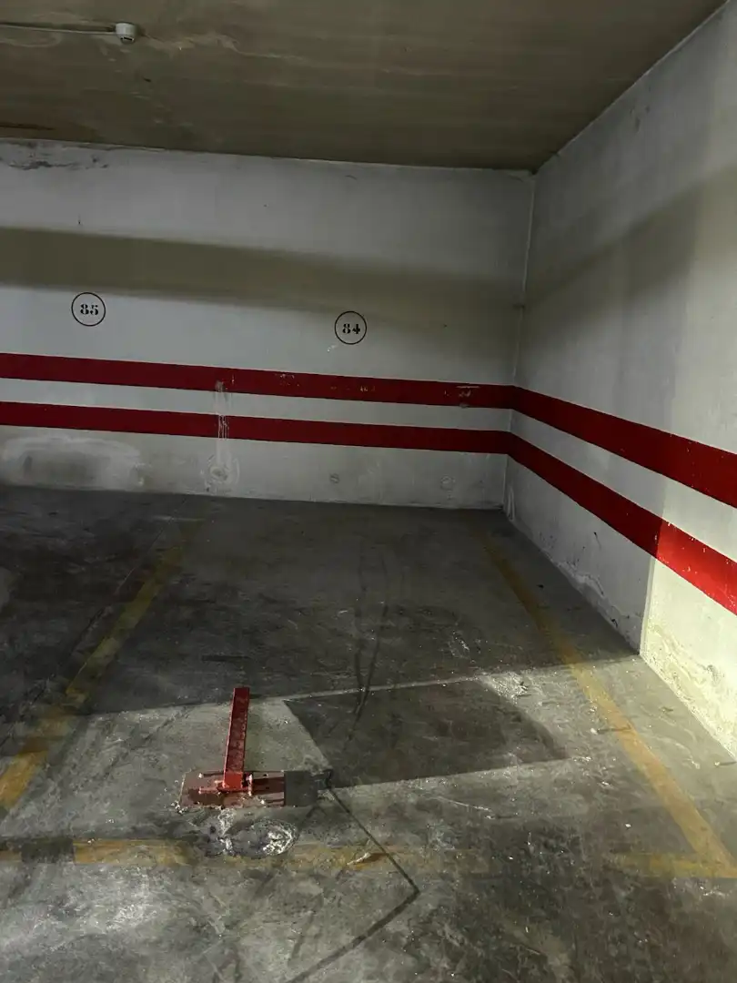 Parking of Garage for sale in Jaén