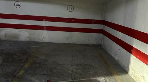 Photo 2 of Garage for sale in Calle de Ben Saprut, El Valle - Universidad, Jaén Capital