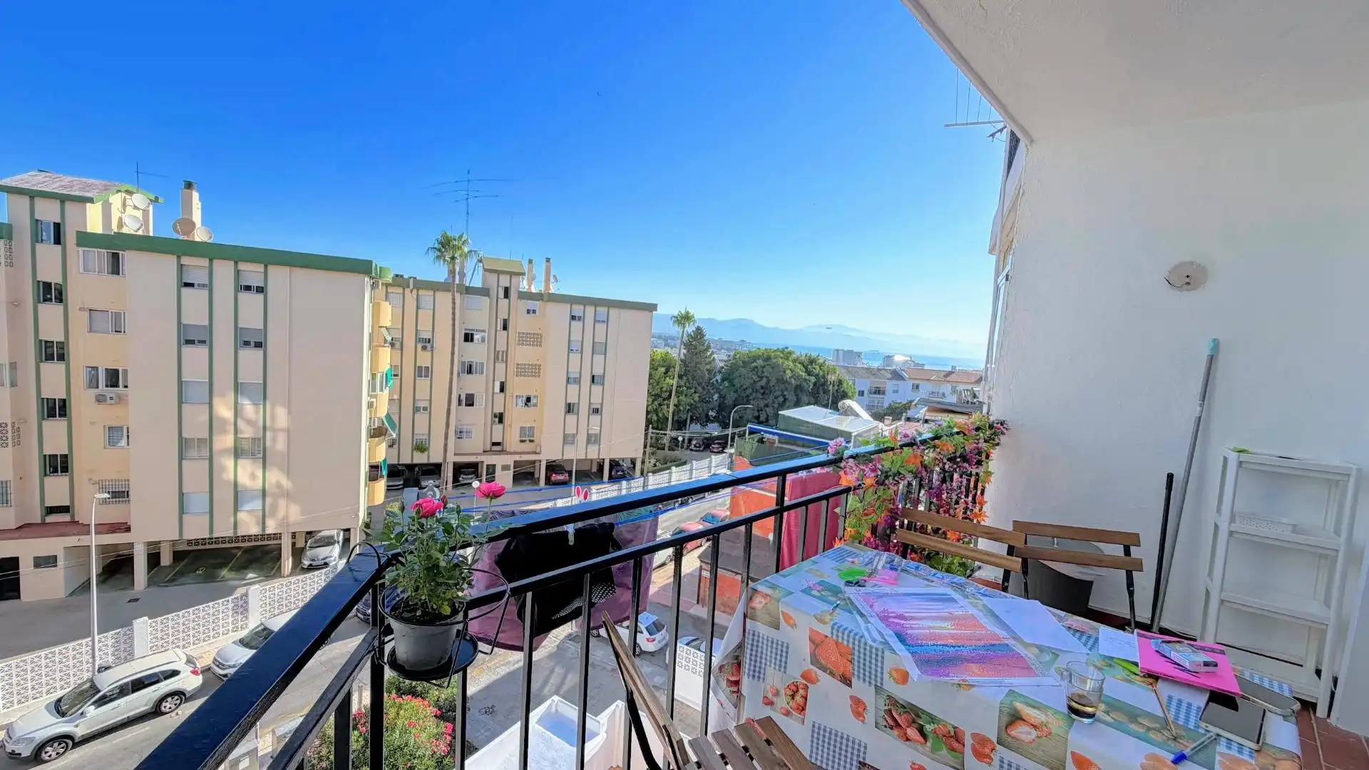 Appartement compact avec piscine à louer à Centro, imagen 6